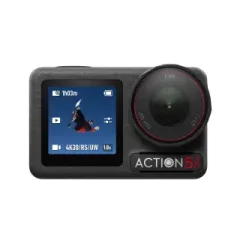 DJI Osmo Action 5 Pro Adventure Combo Waterproof Action Camera...