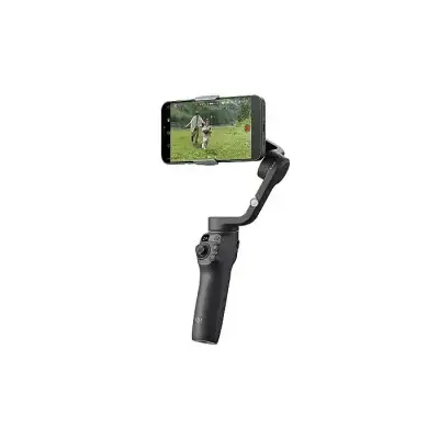 DJI Osmo Mobile 6 Foldable Smartphone Gimbal