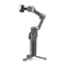 DJI Osmo Mobile 7P 3-Axis Smartphone Gimbal Stabilizer with Extension Rod & Tripod - 1