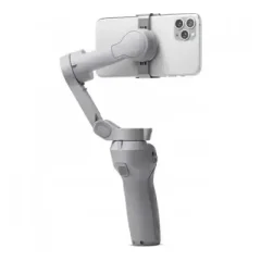 DJI OM 4 SE 3-Axis Smartphone Gimbal Stabilizer with Magnetic...