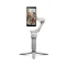 DJI OM 4 SE 3-Axis Smartphone Gimbal Stabilizer with Magnetic Phone Clamp & Tripod - 2