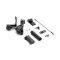 DJI RS 4 Camera & Smartphone Gimbal Stabilizer - 5