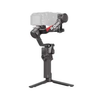DJI RS 4 Camera & Smartphone Gimbal Stabilizer