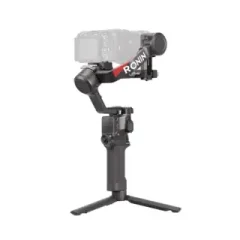 DJI RS 4 Camera & Smartphone Gimbal Stabilizer