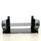 Double-layer wall-mounted metal router stand - 3