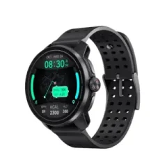 QCY Track S10 Outdoor GPS AMOLED Smartwatch