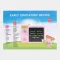 Early Educational Learning Device For Kids 2 In1 - 4