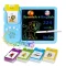 Early Educational Learning Device For Kids 2 In1 - 1