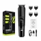 Enchen Beardo 2 Multi-Functional Trimmer with 4-Combs Kit - 4
