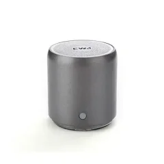 EWA A107 Metal Mini Bluetooth Speaker