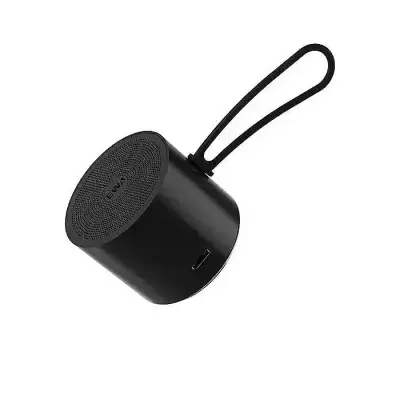 EWA A127 Metal Mini Bluetooth Speaker