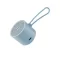 EWA A127 Metal Mini Bluetooth Speaker - 3