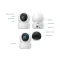EZVIZ CS-H6c Pro 3MP Pan & Tilt Smart Portable WiFi Camera - 3