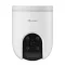 EZVIZ CS-H8c Pro 5MP 3K Pan & Tilt Wi-Fi IP Camera - 2