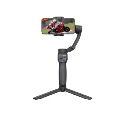 F11 Lite 3-Axis Portable Smartphone Gimbal Stabilizer