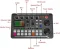 F998 Live Sound Card Audio Mixer - 2