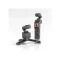 Feiyu Pocket 3 Cordless Detachable 3-Axis Gimbal Camera - 2