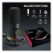 FIFINE K658 USB Dynamic Cardioid Podcast Microphone - 2