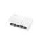 CUDY FS105D 5-Port 10/100Mbps Fast Ethernet Desktop Switch Plug & Play - 2