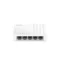 CUDY FS105D 5-Port 10/100Mbps Fast Ethernet Desktop Switch Plug & Play - 1