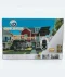Geek Space BS-M1-2L-5G-eSIM Solar-Powered Security Camera 4G 5G LTE with e-SIM  8K Smart Net Camera - 4