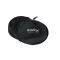 Godox 110cm 5 in 1 Collapsible Reflector Disc (Gold/Silver/Black/White/Translucent) - 2