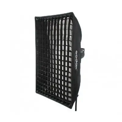 Godox SB-FW 60 x 90cm Softbox with Grid