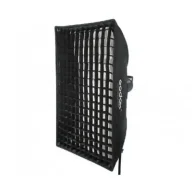 Godox SB-FW 60 x 90cm Softbox with Grid
