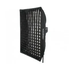 Godox SB-FW 60 x 90cm Softbox with Grid