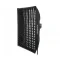 Godox SB-FW 60 x 90cm Softbox with Grid - 1