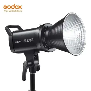 Godox SL100Bi Bi-Color LED Video Light