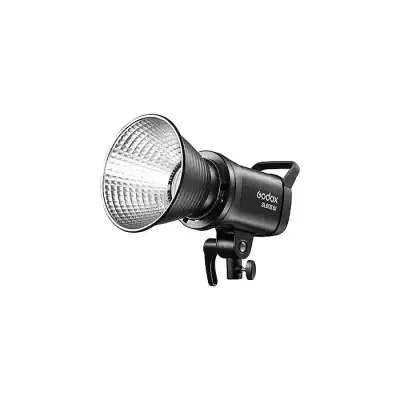 Godox SL60IIBi Bi-Color LED Video Light 60W Bowens Mount Studio...