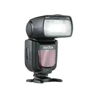 Godox TT600 Speedlite Master Slave Off GN60 Camera Flash