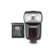 Godox VING V850II Li-Ion Flash Kit GN60 Wireless Speedlite for DSLR Cameras - 4