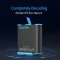 Telesin GP-BTR-801 Lithium-Ion Rechargeable battery Fully Decoded For GoPro 5 / 6 / 7 / 8 - 3