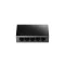 CUDY GS105 5-Port Gigabit Unmanaged Switch Metal Case Plug & Play - 1