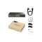 CUDY GS2008PS2 8-Port Gigabit PoE+ L2 Managed Switch 2×SFP 120W - 3