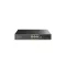 CUDY GS2008PS2 8-Port Gigabit PoE+ L2 Managed Switch 2×SFP 120W - 1