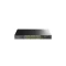CUDY GS5024PS4 24-Port Gigabit PoE+ L3 Managed Switch 4×10GbE SFP 400W - 1