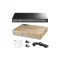 CUDY GS5048S4 48-Port Gigabit L3 Managed Switch with 4×10G SFP+ Uplink - 3