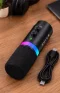 HIVE DX20B USB/XLR Dynamic  Microphone With Arm Stand - 2