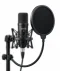 HIVE PF-150 POP FILTER Professional Noise Reduction - 2