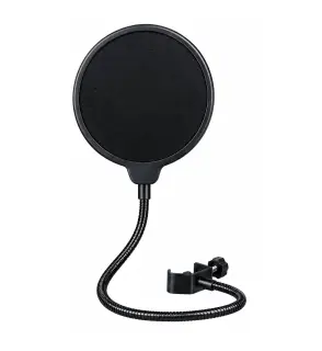 HIVE PF-150 POP FILTER Professional Noise Reduction