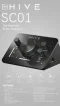 HIVE SC01 The Essential Audio  Interface - 1