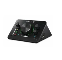 HIVE SC01 The Essential Audio  Interface