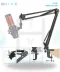 HIVE ST-100 Professional Recording Microphone Table Stand - 5