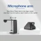 HIVE ST-200 Multi-Functional Desk setup Stand & Microphone Boom Arm - 4