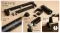 HIVE ST-300 Aluminum Live Streaming Microphone Arm stan - 3