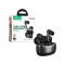Hoco EQ10 Plus Harmony TWS Earbuds Bluetooth 5.4 ANC ENC 13mm Driver - 2