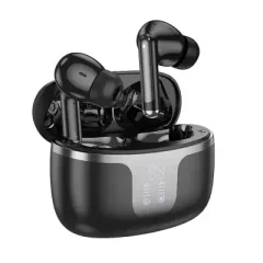 Hoco EQ10 Plus Harmony TWS Earbuds Bluetooth 5.4 ANC ENC 13mm...
